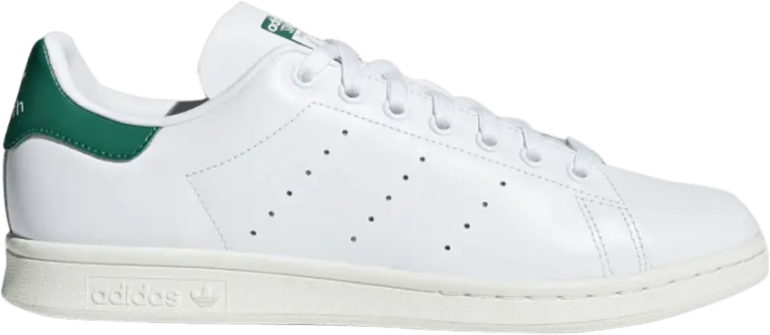  Adidas adidas Stan Smith Bold Green