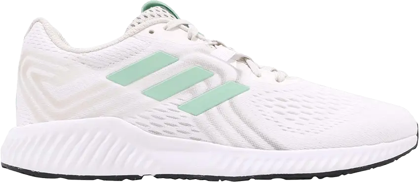 Adidas Wmns AeroBounce 2 &#039;Green&#039;