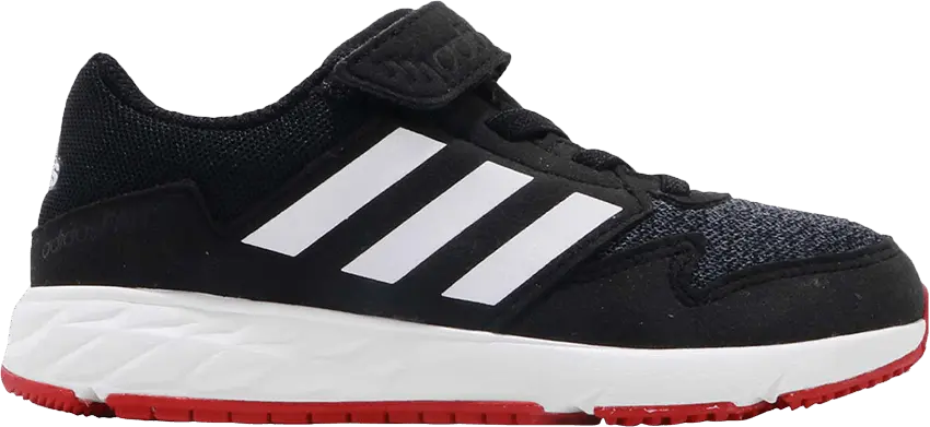 Adidas Faito 4 EL K &#039;Black&#039;