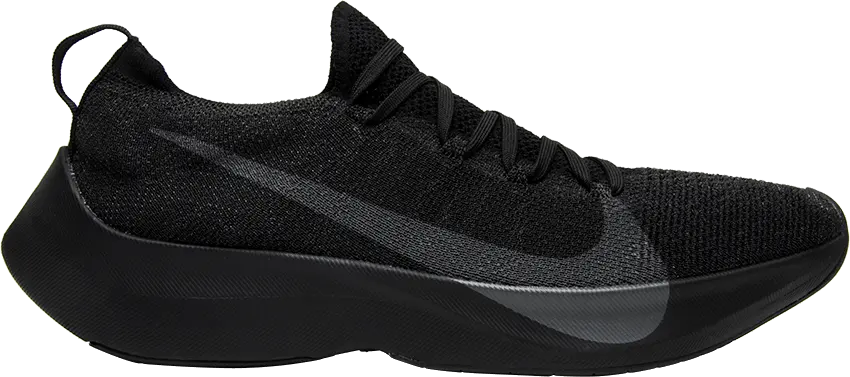 Nike Vapor Street Flyknit Black