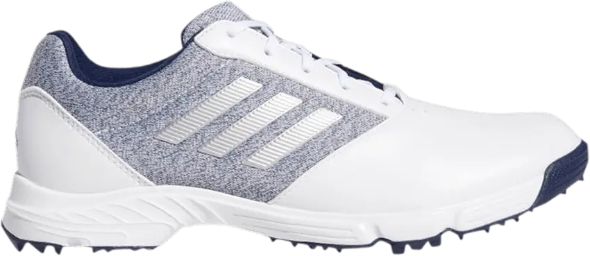  Adidas Wmns Tech Response &#039;White Night Indigo&#039;