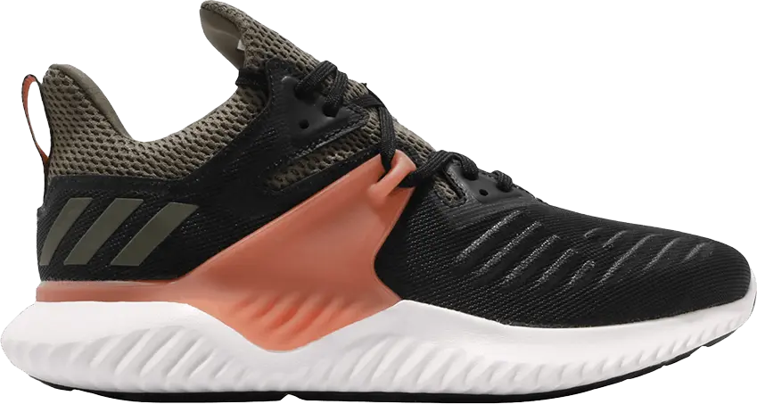 Adidas Alphabounce Beyond 2 M &#039;True Orange&#039;