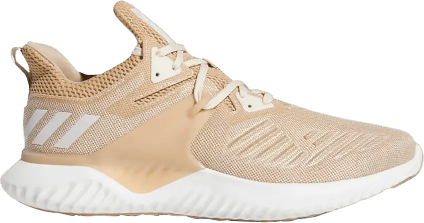 Adidas Alphabounce Beyond &#039;Ecru Tint&#039;