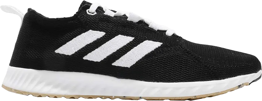 Adidas Wmns EPM Run &#039;Black White&#039;