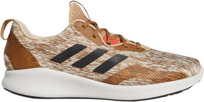 Adidas Purebounce+ Street &#039;Raw Desert&#039;