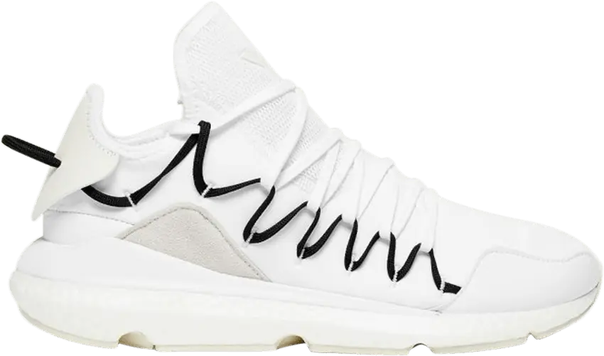  Adidas adidas Y-3 Kusari Footwear White