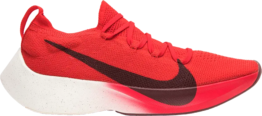  Nike Vapor Street Flyknit Red