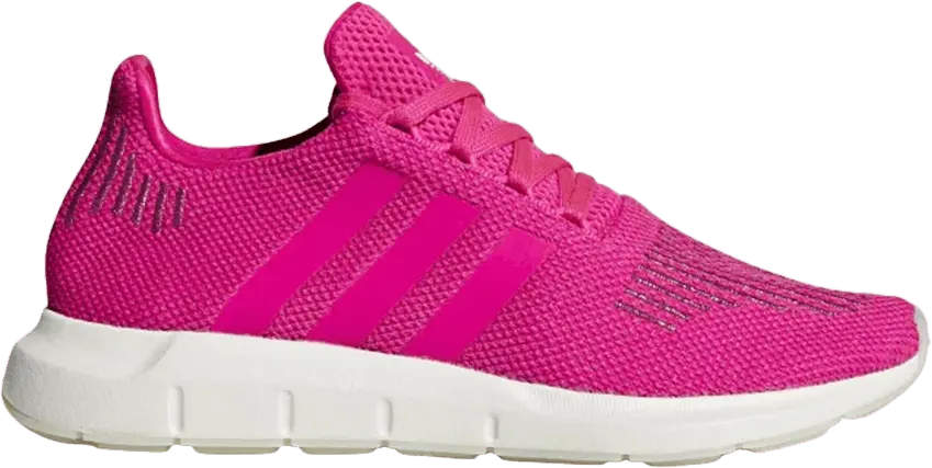 Adidas Wmns Swift Run &#039;Shock Pink&#039;
