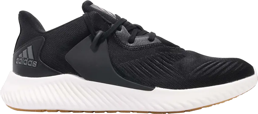  Adidas adidas Alphabounce RC 2 Night Metallic