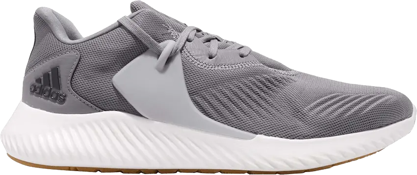  Adidas Alphabounce RC 2.0 &#039;Trace Grey Metallic&#039;