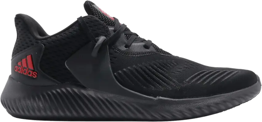  Adidas Alphabounce RC 2 M &#039;Black&#039;