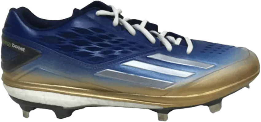  Adidas Energy Boost Icon &#039;Blue&#039;
