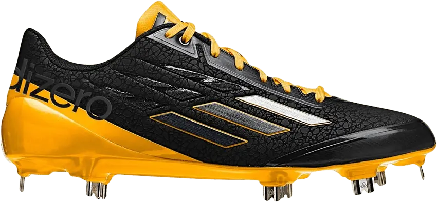  Adidas Adizero Afterburner