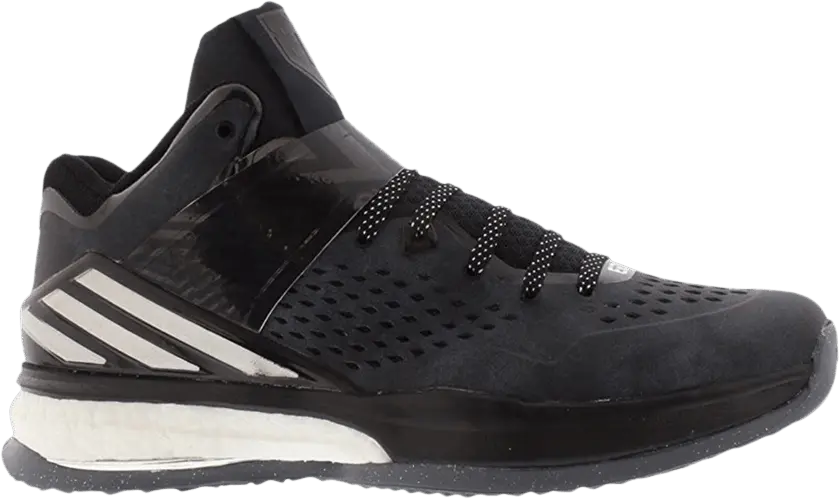 Adidas RGIII Energy Boost &#039;Core Black&#039;