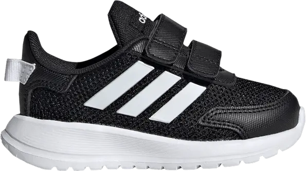 Adidas Tensaur Run Infant &#039;Black White&#039;