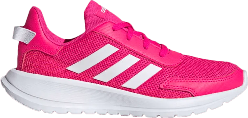  Adidas Tensor Run J &#039;Shock Pink&#039;