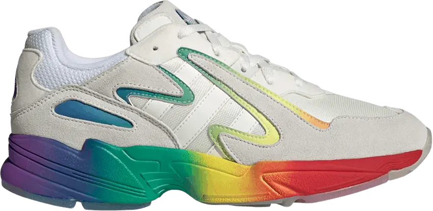 Adidas Yung-96 Chasm &#039;Pride&#039;