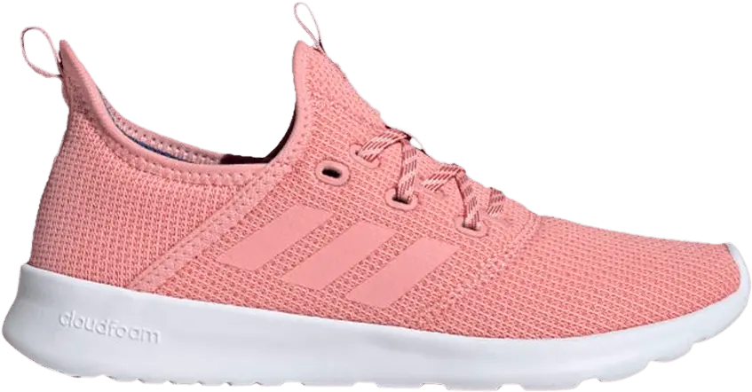 Adidas adidas Cloudfoam Pure Glory Pink (Women&#039;s)