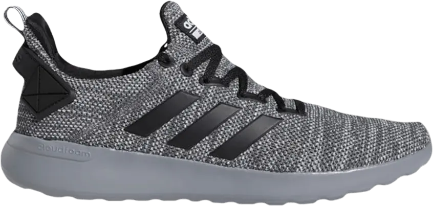  Adidas Lite Racer BYD &#039;Grey Black&#039;