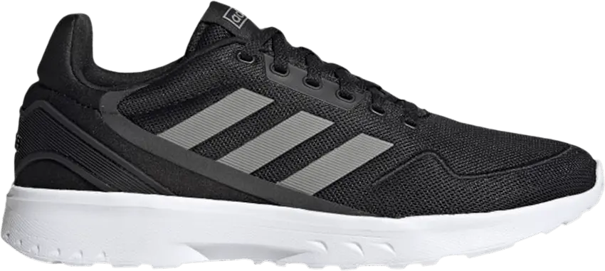 Adidas Nebzed &#039;Black&#039;