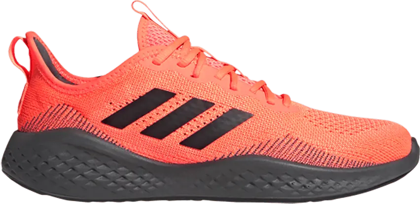  Adidas adidas Fluid Flow Signal Coral