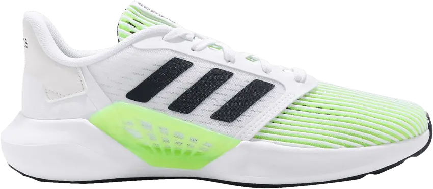 Adidas Ventice &#039;White Signal Green&#039;
