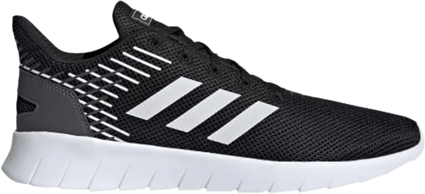 Adidas Asweerun &#039;Black&#039;