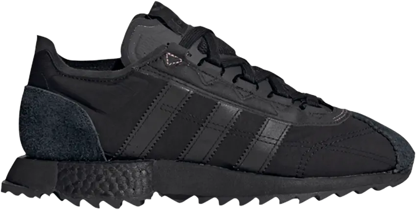 Adidas Wmns SL 7600 &#039;Core Black&#039;