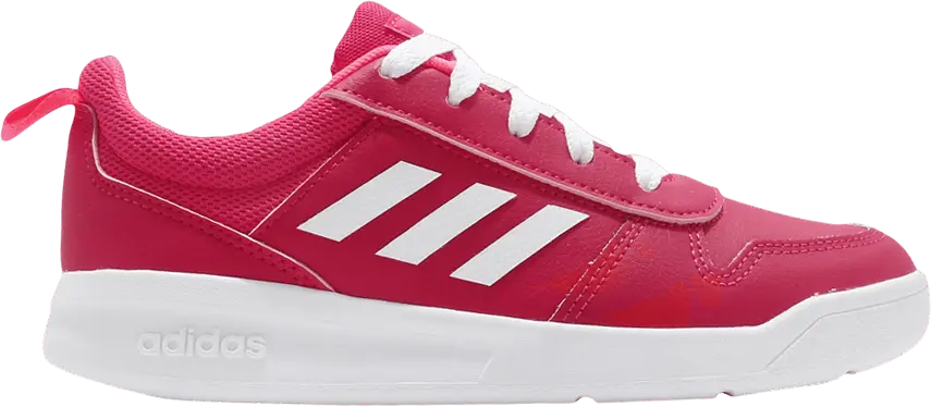  Adidas Tensaur J &#039;Power Pink&#039;