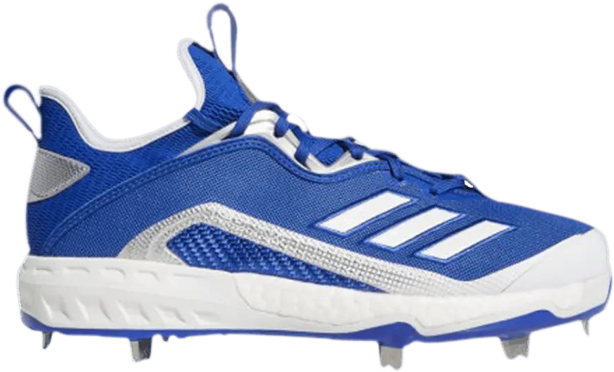 Adidas Icon 6 &#039;Royal Blue&#039;