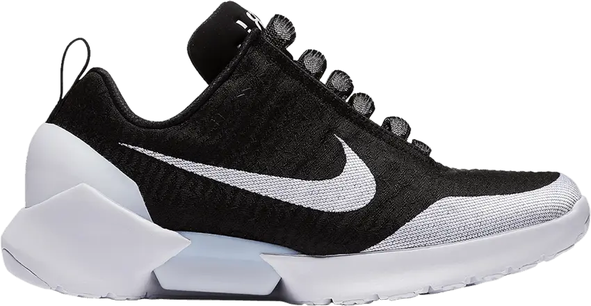  Nike HyperAdapt 1.0 Black White (Japan)