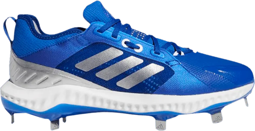 Adidas adidas Purehustle Royal Blue (W)