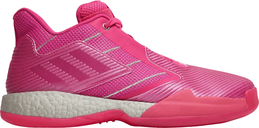  Adidas T-Mac Millennium 2 &#039;Breast Cancer Awareness&#039;