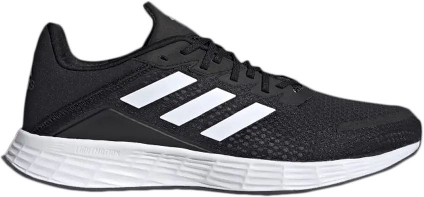 Adidas adidas Duramo SL Black White