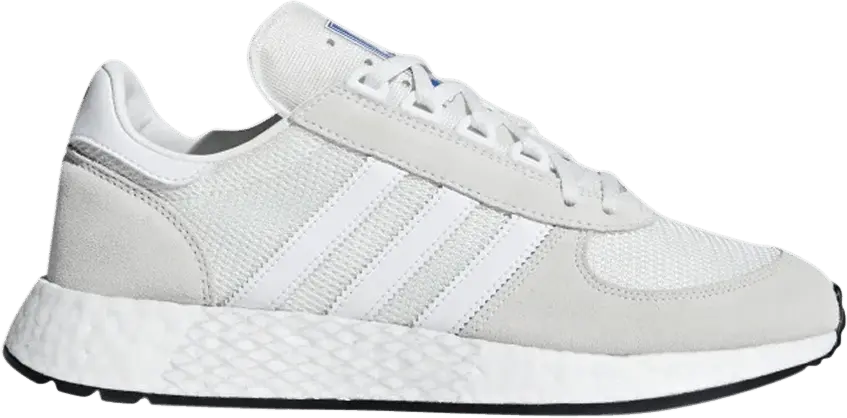  Adidas Marathon Tech &#039;Running White&#039;