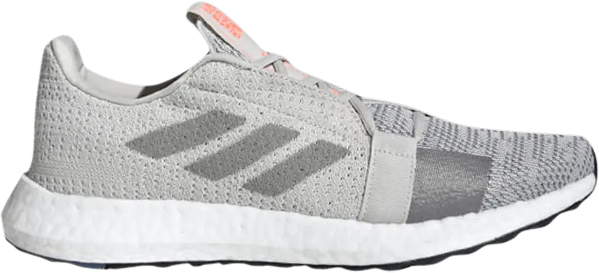 Adidas adidas Senseboost Go Grey One