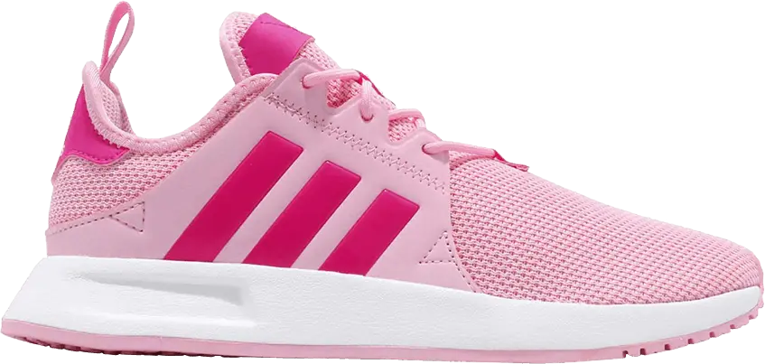 Adidas X_PLR J &#039;Shock Pink&#039;