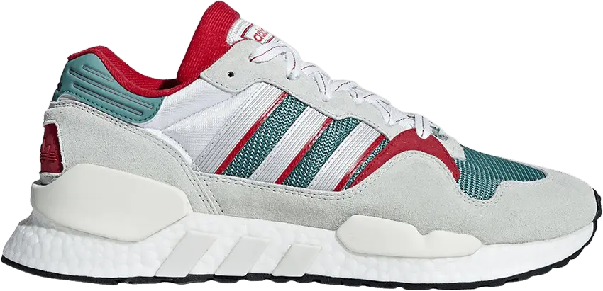 Adidas ZX 930 EQT &#039;Ghost Green&#039; Sample