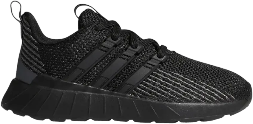  Adidas Questar Flow J &#039;Core Black&#039;