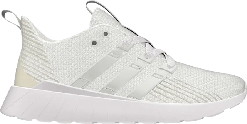 Adidas Questar Flow J &#039;Footwear White&#039;
