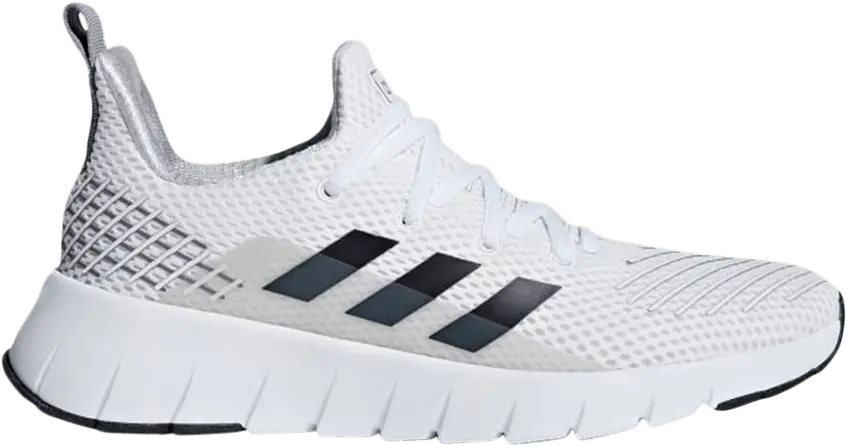  Adidas Asweego J &#039;Cloud White&#039;