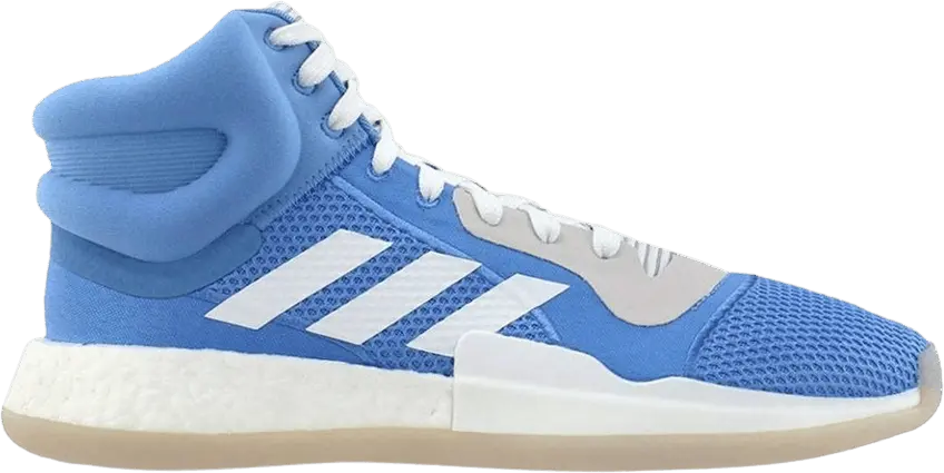 Adidas Marquee Boost &#039;Glory Blue&#039;