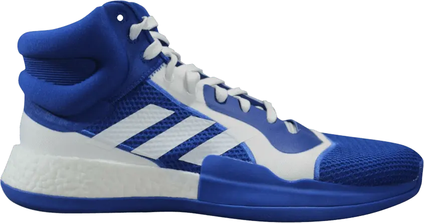 Adidas Marquee Boost &#039;Royal Blue&#039;