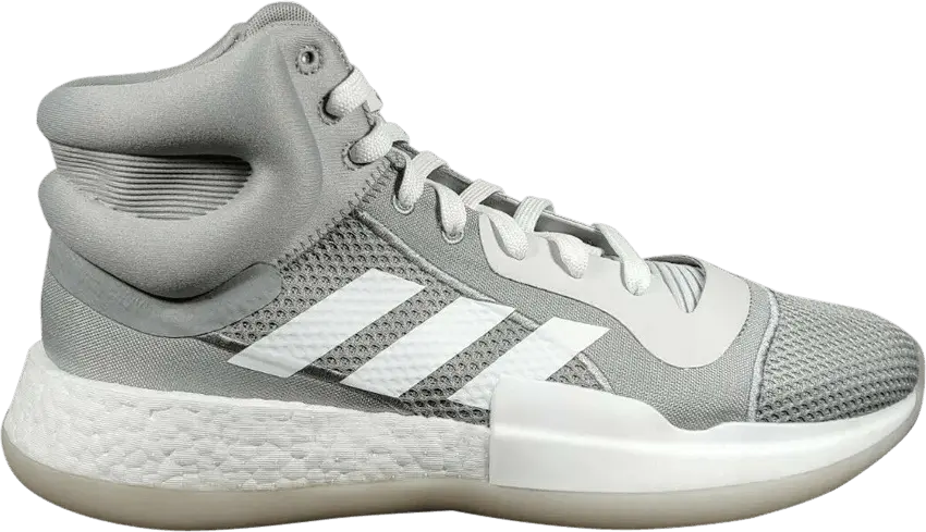 Adidas Marquee Boost &#039;Grey&#039;