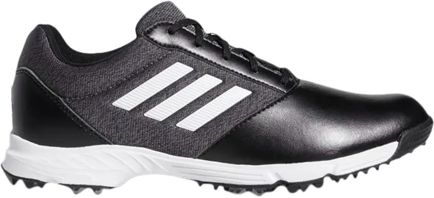  Adidas Wmns Tech Response &#039;Core Black Grey&#039;