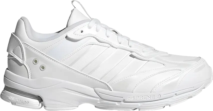  Adidas Spiritain 2000 &#039;White Zero Metallic&#039;