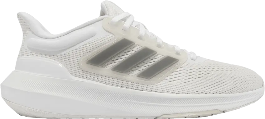 Adidas Ultrabounce &#039;White Grey&#039;