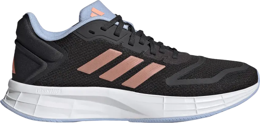 Adidas Wmns Duramo SL 2.0 &#039;Carbon Coral Fusion&#039;