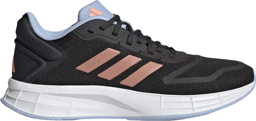  Adidas Wmns Duramo SL 2.0 &#039;Carbon Coral Fusion&#039;