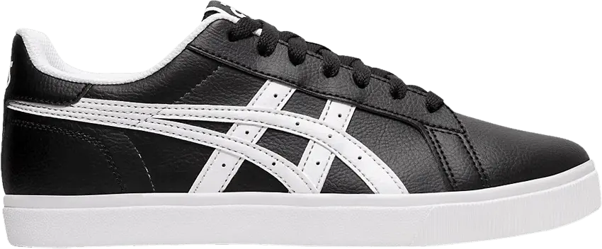  Asics Wmns Classic CT &#039;Black White&#039;